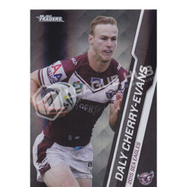 2015 ESP Traders PS48 Parallel Special Daly Cherry-Evans