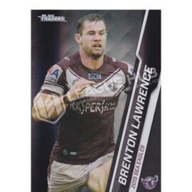 2015 ESP Traders PS50 Parallel Special Brenton Lawrence