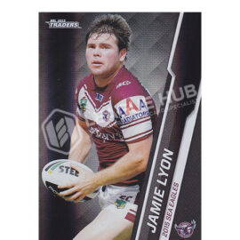 2015 ESP Traders PS51 Parallel Special Jamie Lyon