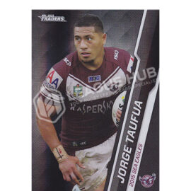 2015 ESP Traders PS54 Parallel Special Jorge Taufua