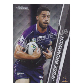 2015 ESP Traders PS55 Parallel Special Jesse Bromwich