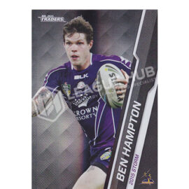 2015 ESP Traders PS59 Parallel Special Ben Hampton