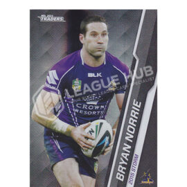 2015 ESP Traders PS61 Parallel Special Billy Slater