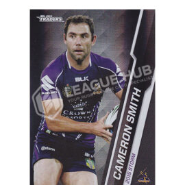 2015 ESP Traders PS62 Parallel Special Cameron Smith