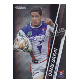 2015 ESP Traders PS64 Parallel Special Dane Gagai