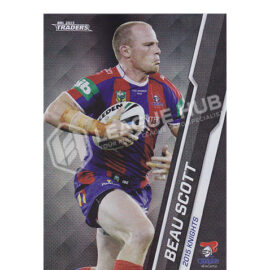 2015 ESP Traders PS70 Parallel Special Beau Scott