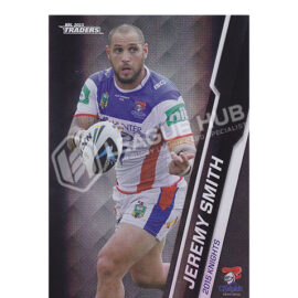 2015 ESP Traders PS71 Parallel Special Jeremy Smith