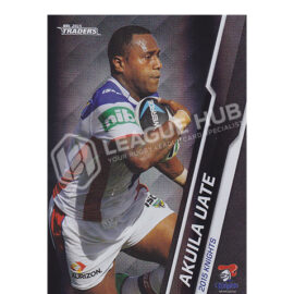 2015 ESP Traders PS72 Parallel Special Akuila Uate