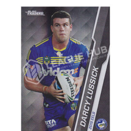 2015 ESP Traders PS74 Parallel Special Darcy Lussick