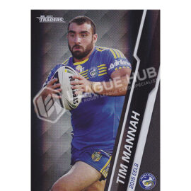 2015 ESP Traders PS75 Parallel Special Tim Mannah