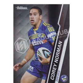 2015 ESP Traders PS77 Parallel Special Corey Norman