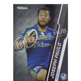 2015 ESP Traders PS78 Parallel Special Joseph Paulo