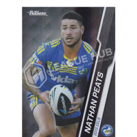 2015 ESP Traders PS79 Parallel Special Nathan Peats
