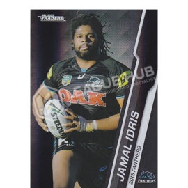 2015 ESP Traders PS82 Parallel Special Jamal Idris