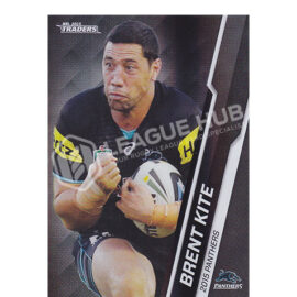 2015 ESP Traders PS83 Parallel Special Brent Kite