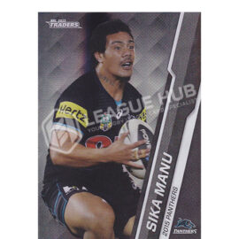 2015 ESP Traders PS85 Parallel Special Sika Manu