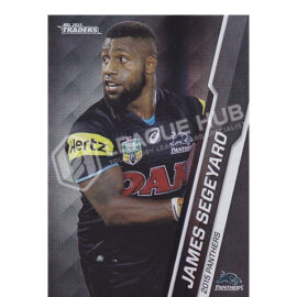 2015 ESP Traders PS87 Parallel Special James Segeyaro