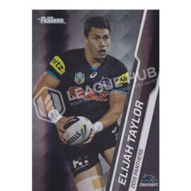 2015 ESP Traders PS89 Parallel Special Elijah Taylor