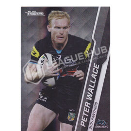2015 ESP Traders PS90 Parallel Special Peter Wallace
