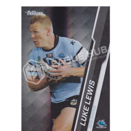 2015 ESP Traders PS97 Parallel Special Luke Lewis