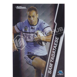 2015 ESP Traders PS98 Parallel Special Sam Tagataese