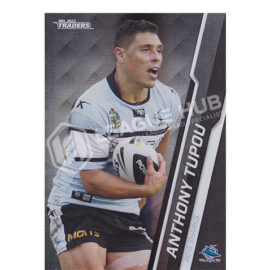2015 ESP Traders PS99 Parallel Special Anthony Tupou