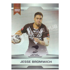 2012 ESP Limited Edition P13 Parallel Jesse Bromwich