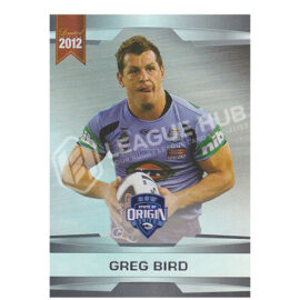 2012 ESP Limited Edition P25 Parallel Greg Bird