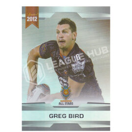 2012 ESP Limited Edition P49 Parallel Greg Bird