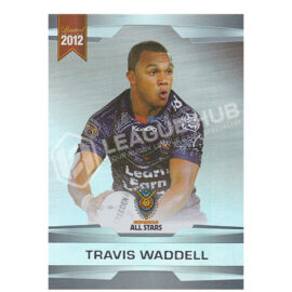 2012 ESP Limited Edition P60 Parallel Travis Waddell