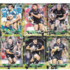 2011 Select Champions 125-136 Common Team Set Penrith Panthers