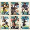 2003 Select XL 99-110 Common Team Set Penrith Panthers