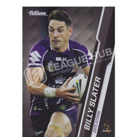 2015 ESP Traders PS61 Parallel Special Billy Slater Replacement