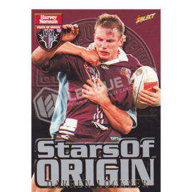 Stars of Origin 1:5