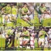2010 Select Champions 28-39 Common Team Set Canberra Raiders