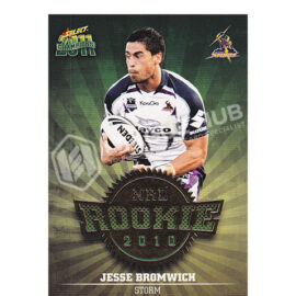 NRL Rookies 1:9