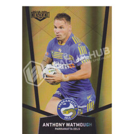 2015 ESP Elite PS90 Gold Parallel Special Anthony Watmough