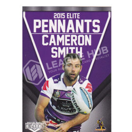 2015 ESP Elite EP35 Elite Pennants Cameron Smith