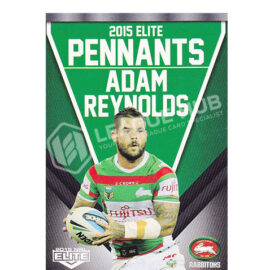 2015 ESP Elite EP59 Elite Pennants Adam Reynolds