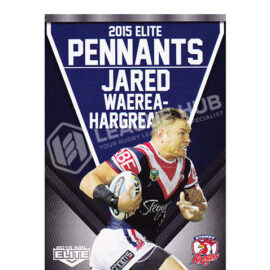 2015 ESP Elite EP70 Elite Pennants Jared Waerea-Hargreaves