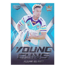 2015 ESP Elite YG10 Young Guns Kane Elgey