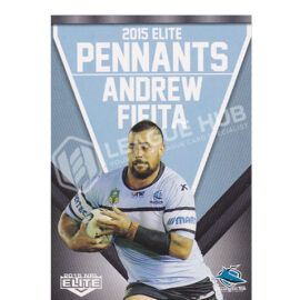 2015 ESP Elite EP16 Elite Pennants Andrew Fifita