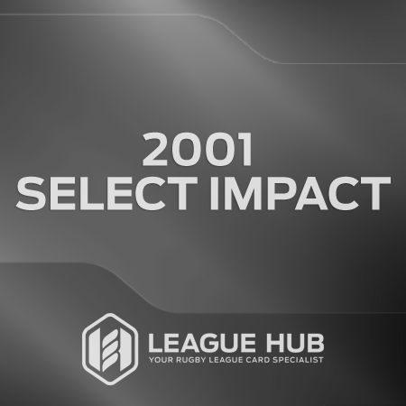 2001 Select Impact