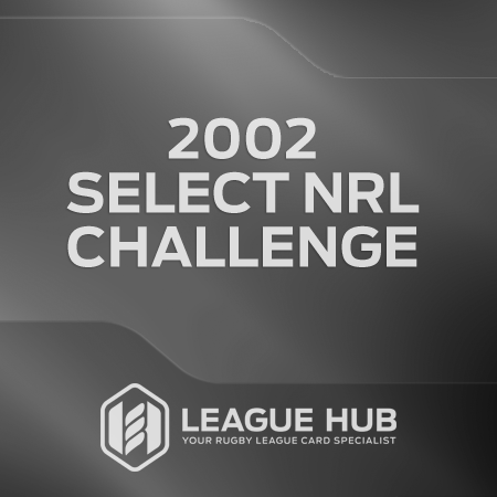 2002 Select NRL Challenge