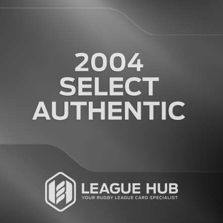 2004 Select Authentic