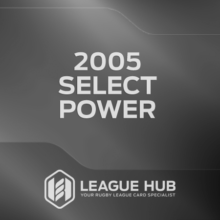 2005 Select Power