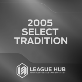 2005 Select Tradition