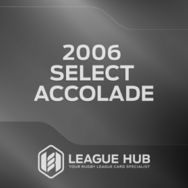 2006 Select Accolade