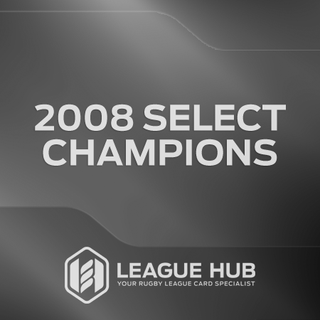 2008 Select Champions