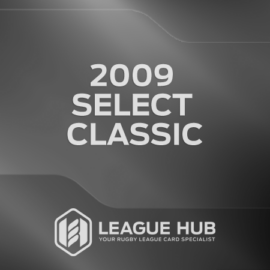 2009 Select Classic